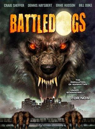 Ver Películas Perros de batalla (2013) Online
