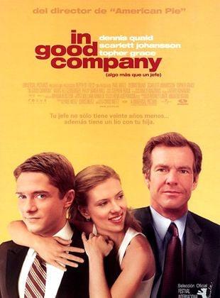 Ver Películas In Good Company (2005) Online