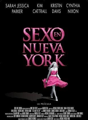 Ver Películas Sexo en Nueva York (2008) Online