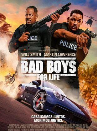 Ver Bad Boys 3 (2020) online