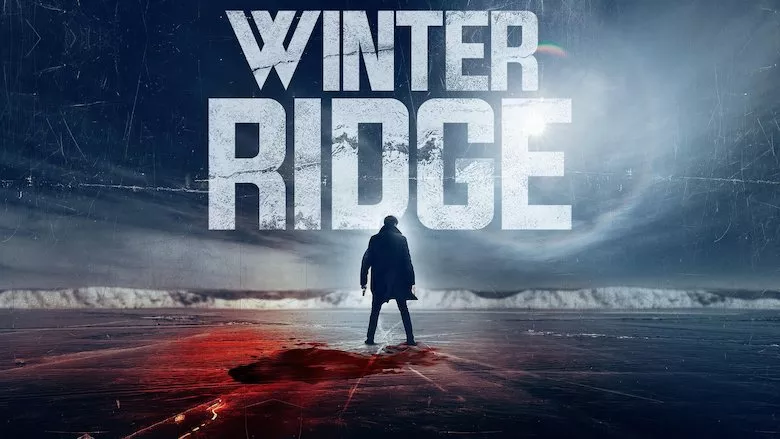 Ver Películas Winter Ridge (2018) Online