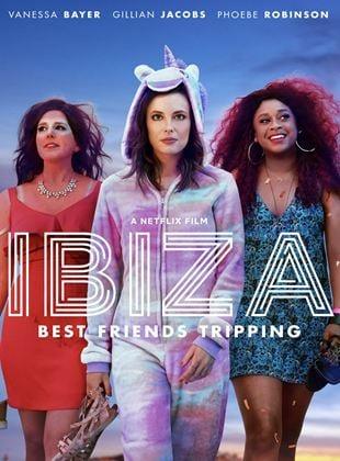 Ver Películas Ibiza (2018) Online