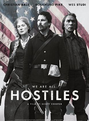 Ver Películas Hostiles (2017) Online