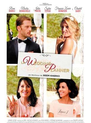 Ver Películas La wedding planner (2017) Online