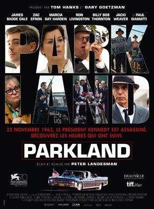 Ver Películas Parkland (2013) Online