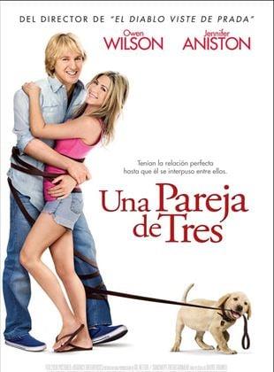 Ver Películas Una pareja de tres (2008) Online