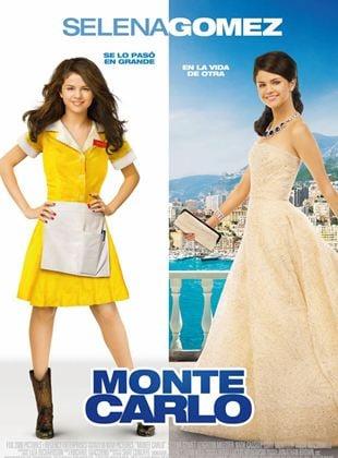 Ver Películas Monte Carlo (2011) Online