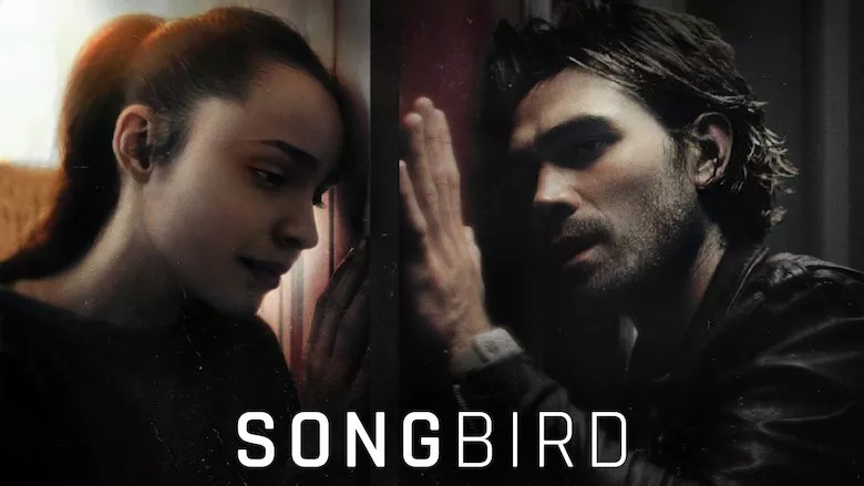Ver Songbird (2020) online