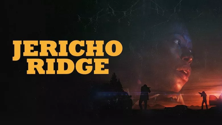 Ver Películas Jericho Ridge (2023) Online