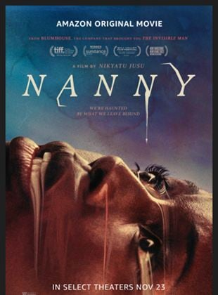 Ver Películas Nanny (2022) Online