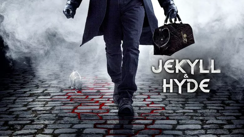 Ver Películas Jekyll and Hyde (2021) Online