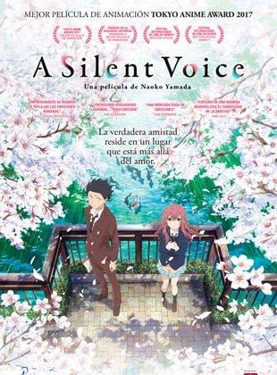 Ver Películas A Silent Voice (2018) Online
