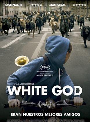 Ver Películas White God (2014) Online