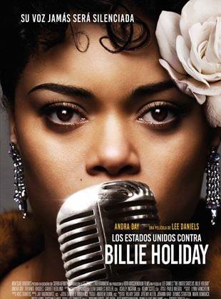 Ver Películas Los Estados Unidos contra Billie Holiday (2020) Online