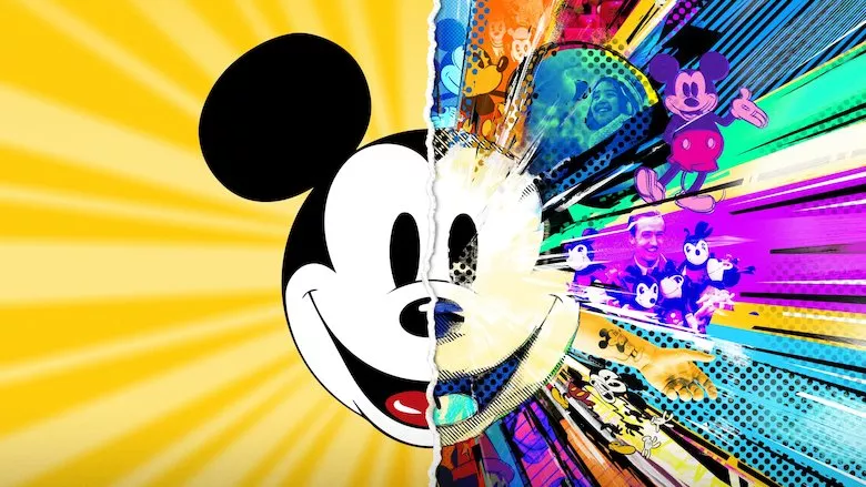 Ver Películas Mickey: La historia de un ratón (2022) Online
