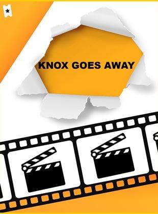 Ver Películas Knox Goes Away (2024) Online