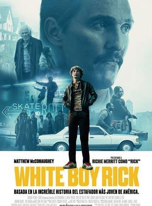 Ver Películas White Boy Rick (2019) Online