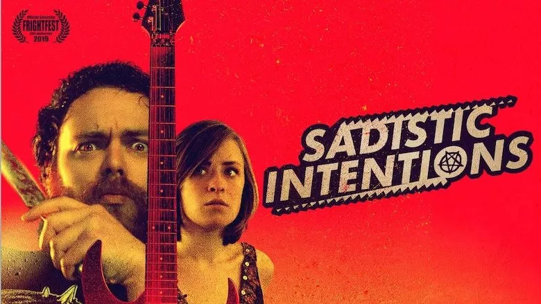 Ver Sadistic Intentions (2019) online