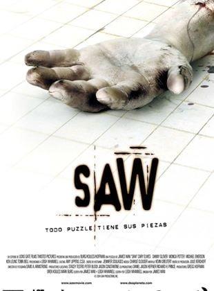 Ver Películas Saw (2004) Online