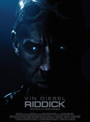 Ver Películas Riddick (2013) Online