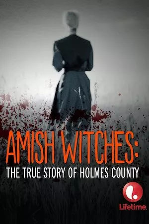 Ver Películas Amish Witches: The True Story of Holmes County (2016) Online