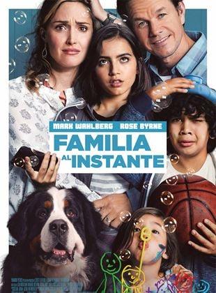 Ver Películas Familia al instante (2019) Online