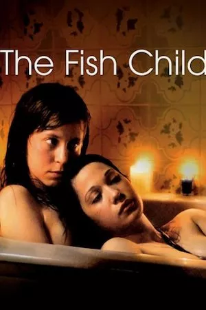 Ver Películas El niño pez (2009) Online