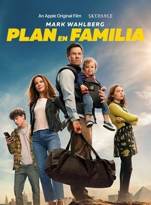 Ver Películas Plan en familia (2023) Online