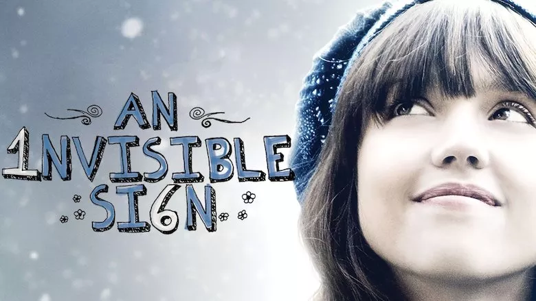 Ver Películas An Invisible Sign (2010) Online