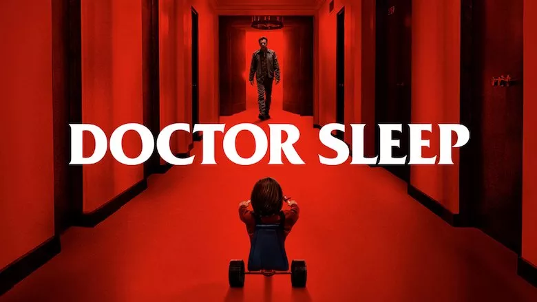 Ver Doctor Sleep (2019) online