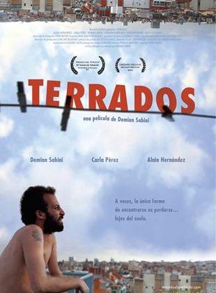 Ver Películas Terrados (2011) Online