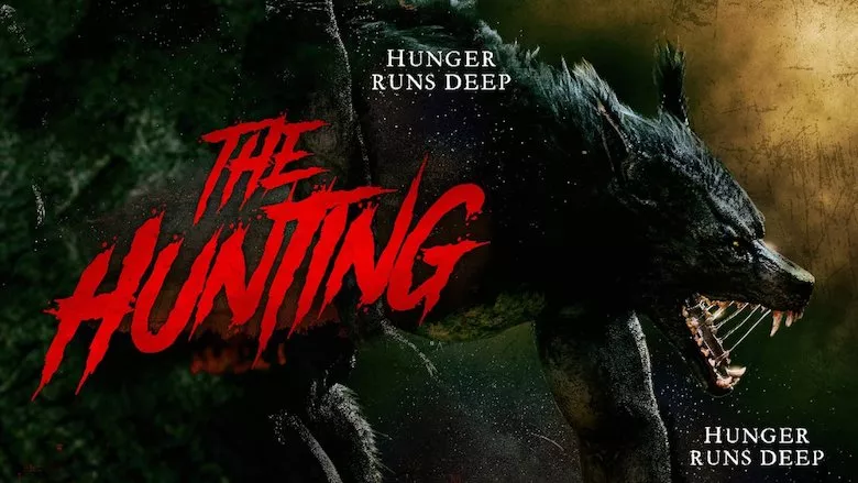 Ver Películas The Hunting (2022) Online