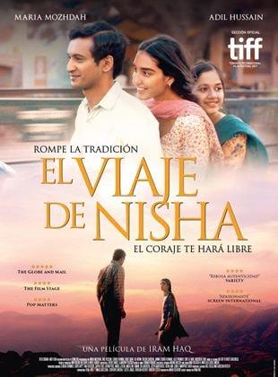 Ver Películas El viaje de Nisha (2017) Online
