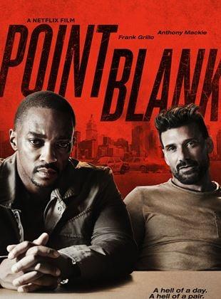 Ver Películas Point Blank: Cuenta atrás (2019) Online