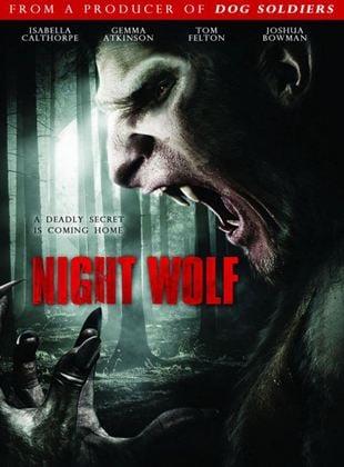 Ver Películas Night Wolf (2012) Online