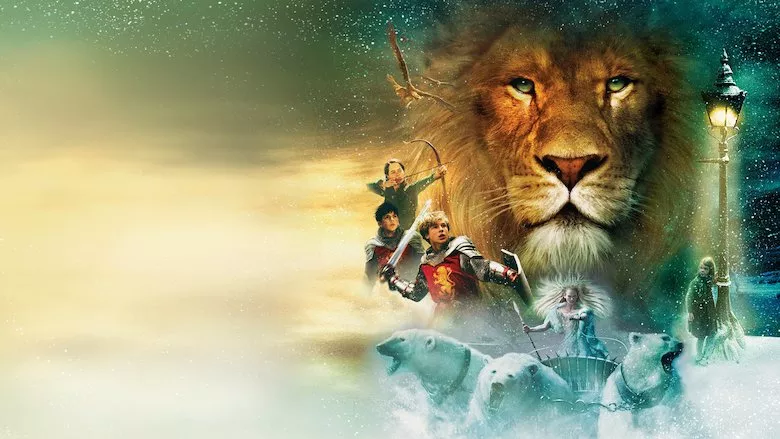 Ver Las Crónicas de Narnia 1: El leon, la bruja y el armario (2005) online