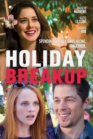 Ver Películas Holiday Breakup (2016) Online