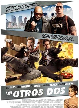 Ver Películas Los otros dos (2010) Online