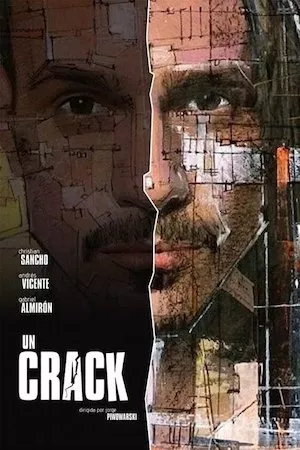 Ver Películas Un Crack (2020) Online