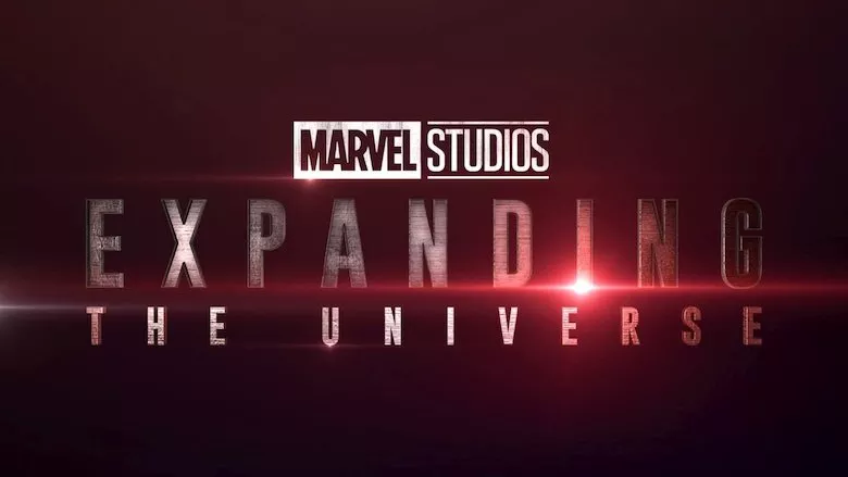 Ver Películas Marvel Studios: Expanding the Universe (2019) Online