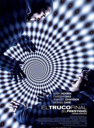 Ver Películas El Truco Final (2006) Online