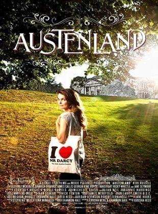 Ver Películas En tierra de Jane Austen (2013) Online
