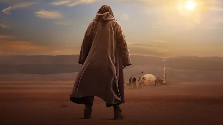 Ver Películas Obi-Wan Kenobi: El retorno de un jedi (2022) Online