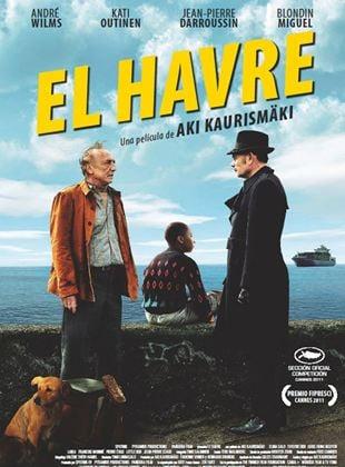 Ver Películas El Havre (2011) Online