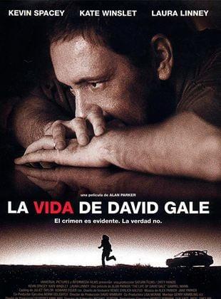 Ver Películas La vida de David Gale (2003) Online
