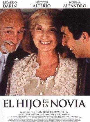 Ver Películas El Hijo de la Novia (2001) Online