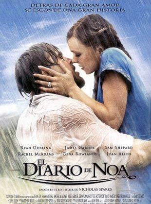 Ver Películas El diario de Noa (2004) Online