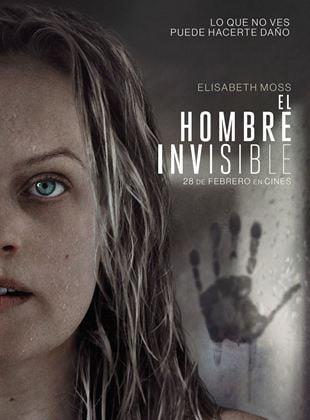 Ver Películas El hombre invisible (2020) Online