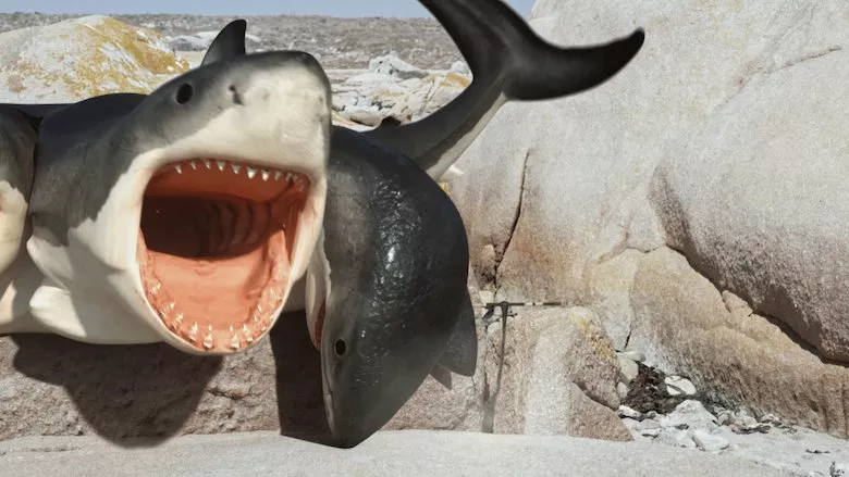 Ver Películas El ataque del tiburón de seis cabezas (2018) Online