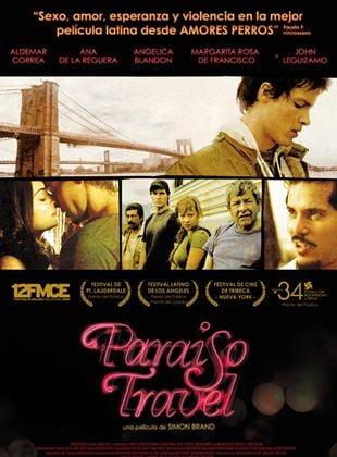 Ver Películas Paraiso travel (2008) Online